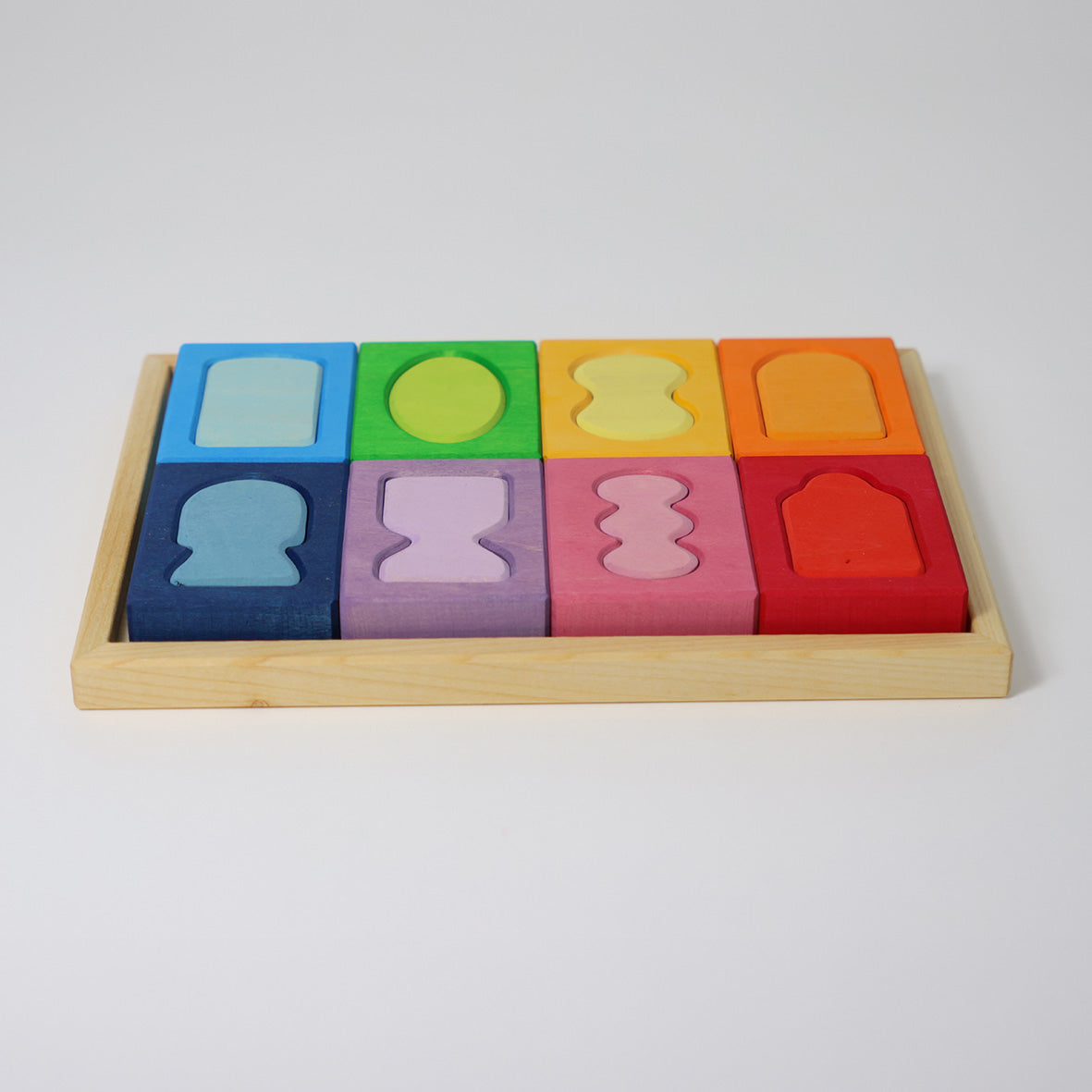 Grimm's - Building Set Windows