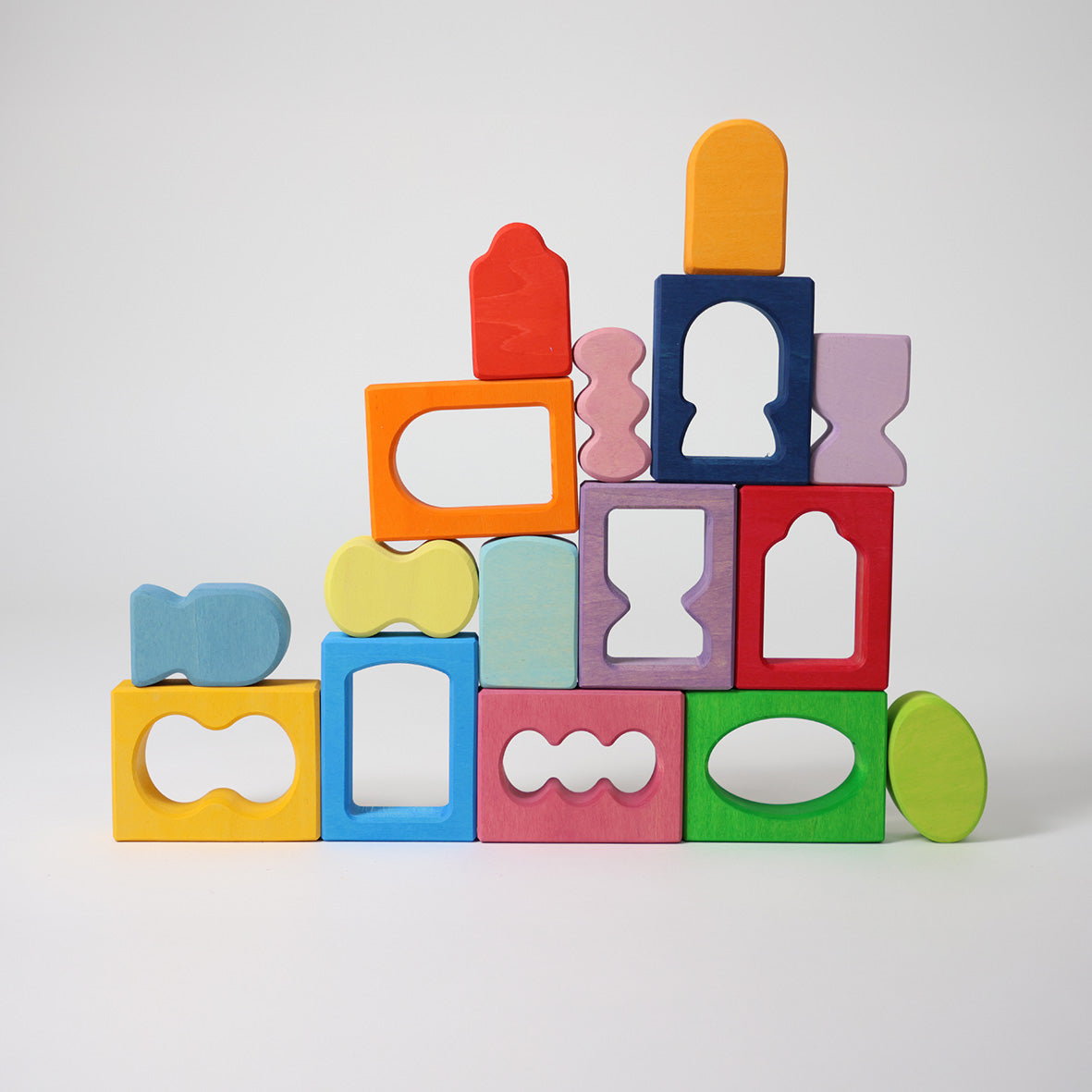 Grimm's - Building Set Windows