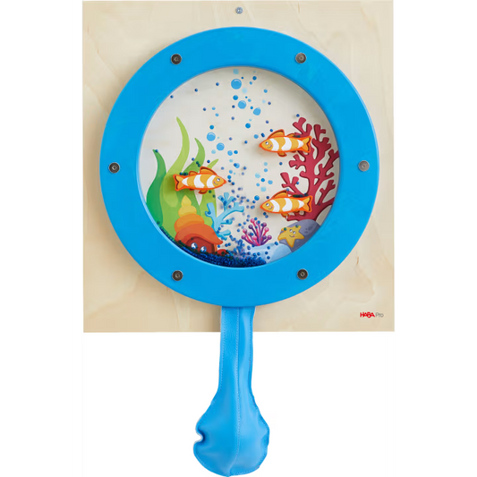 HABA Pro Ocean Sensory Wall Activity Panel, 1185091001