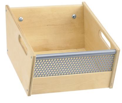HABA Pro 14-Piece Perforated Wall Panel Role-Play Combination (1458963)