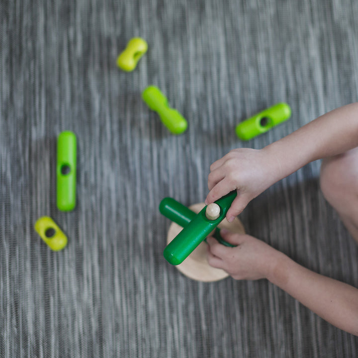 Stacking Tree by PlanToys