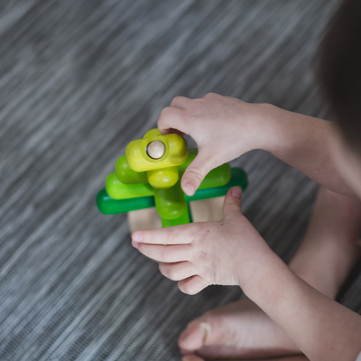 Stacking Tree by PlanToys