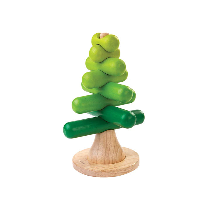 Stacking Tree by PlanToys