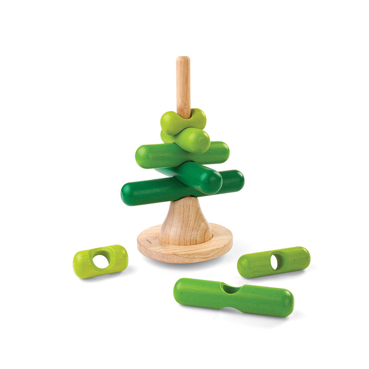 Stacking Tree by PlanToys
