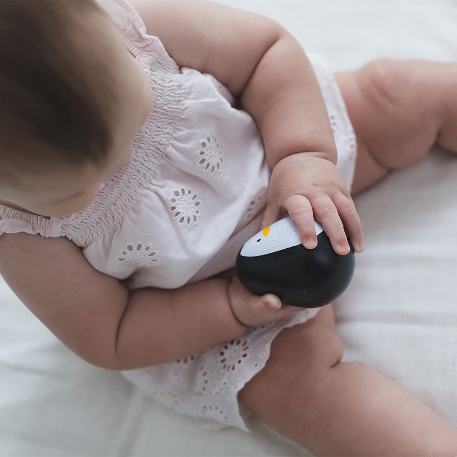 Penguin Wobbler by PlanToys