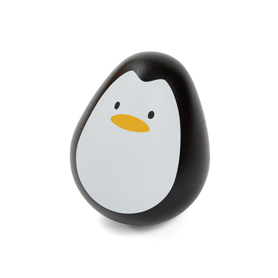 Penguin Wobbler by PlanToys