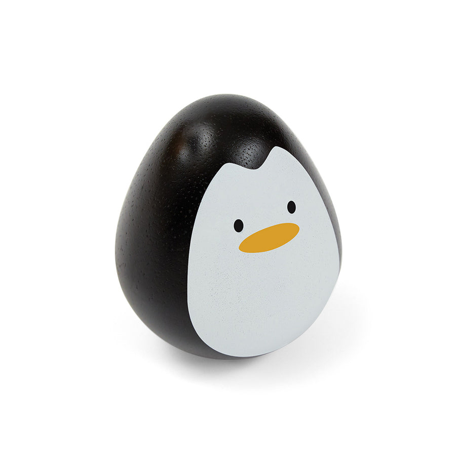 Penguin Wobbler by PlanToys