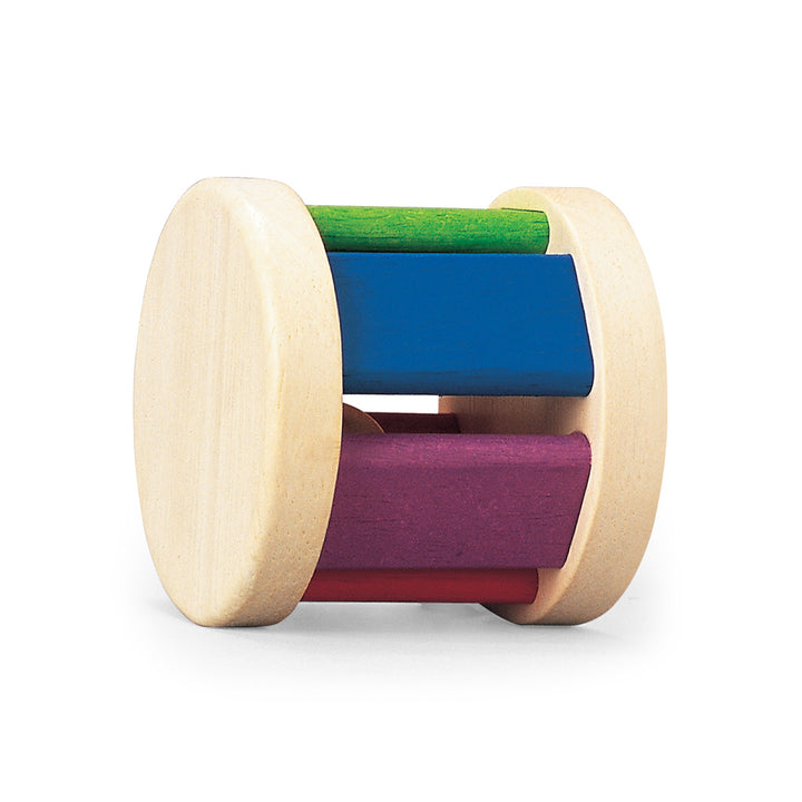 Classic Roller by PlanToys