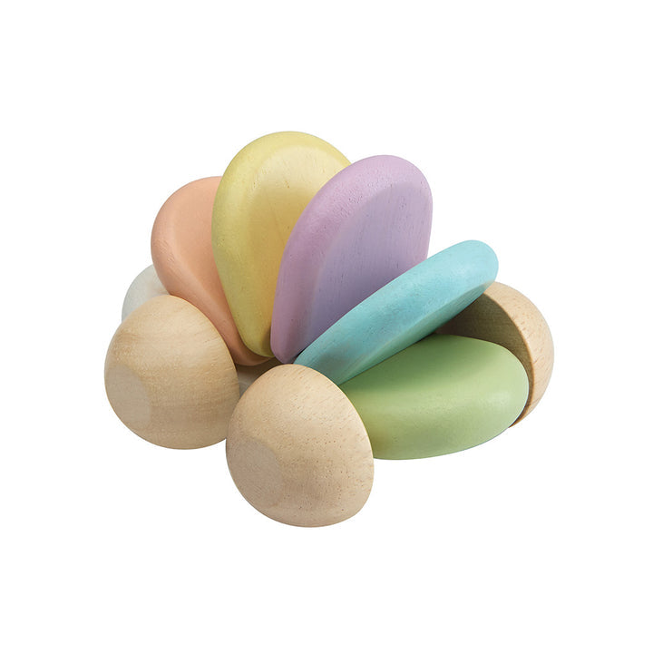 Baby Car (Pastel) by PlanToys