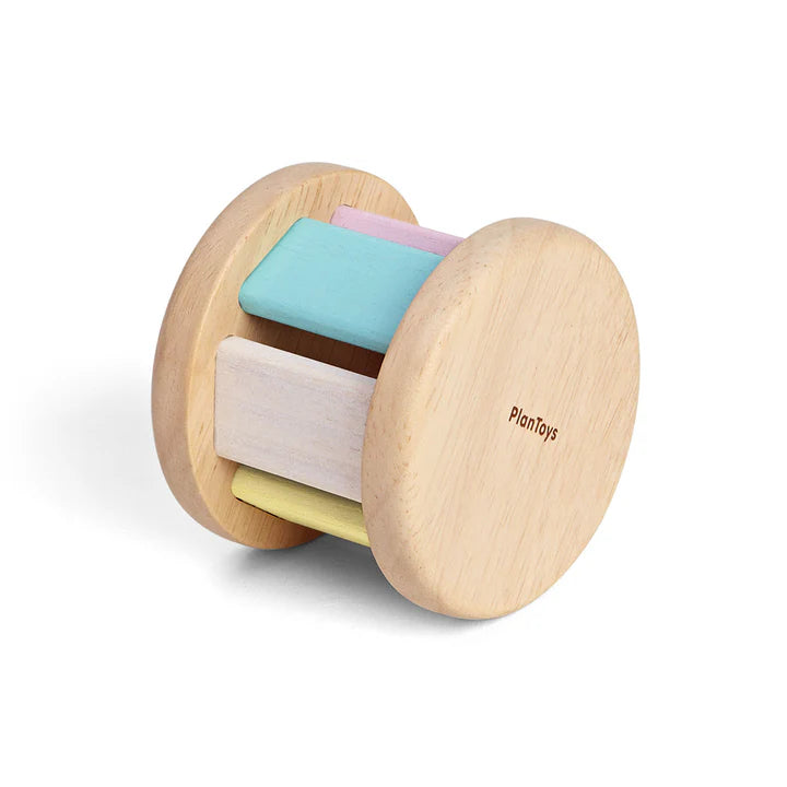 Pastel Roller by PlanToys