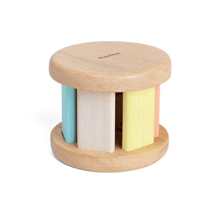 Pastel Roller by PlanToys