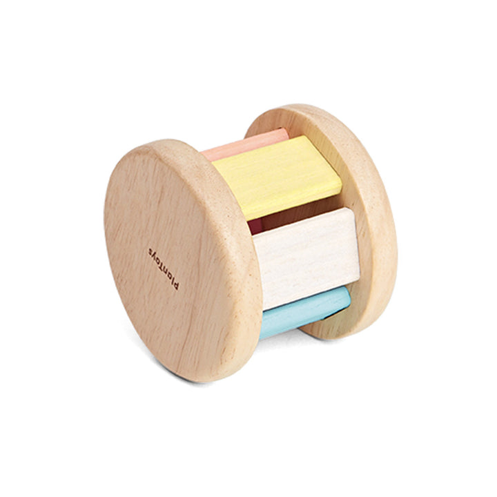 Pastel Roller by PlanToys