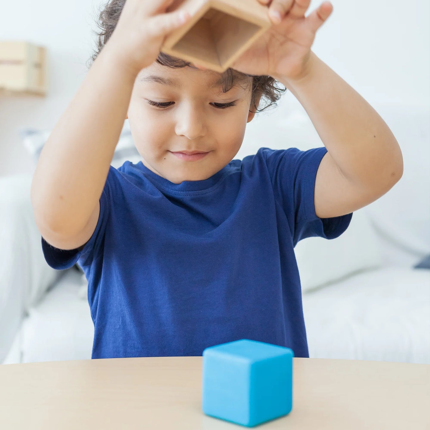 Nesting Boxes by PlanToys