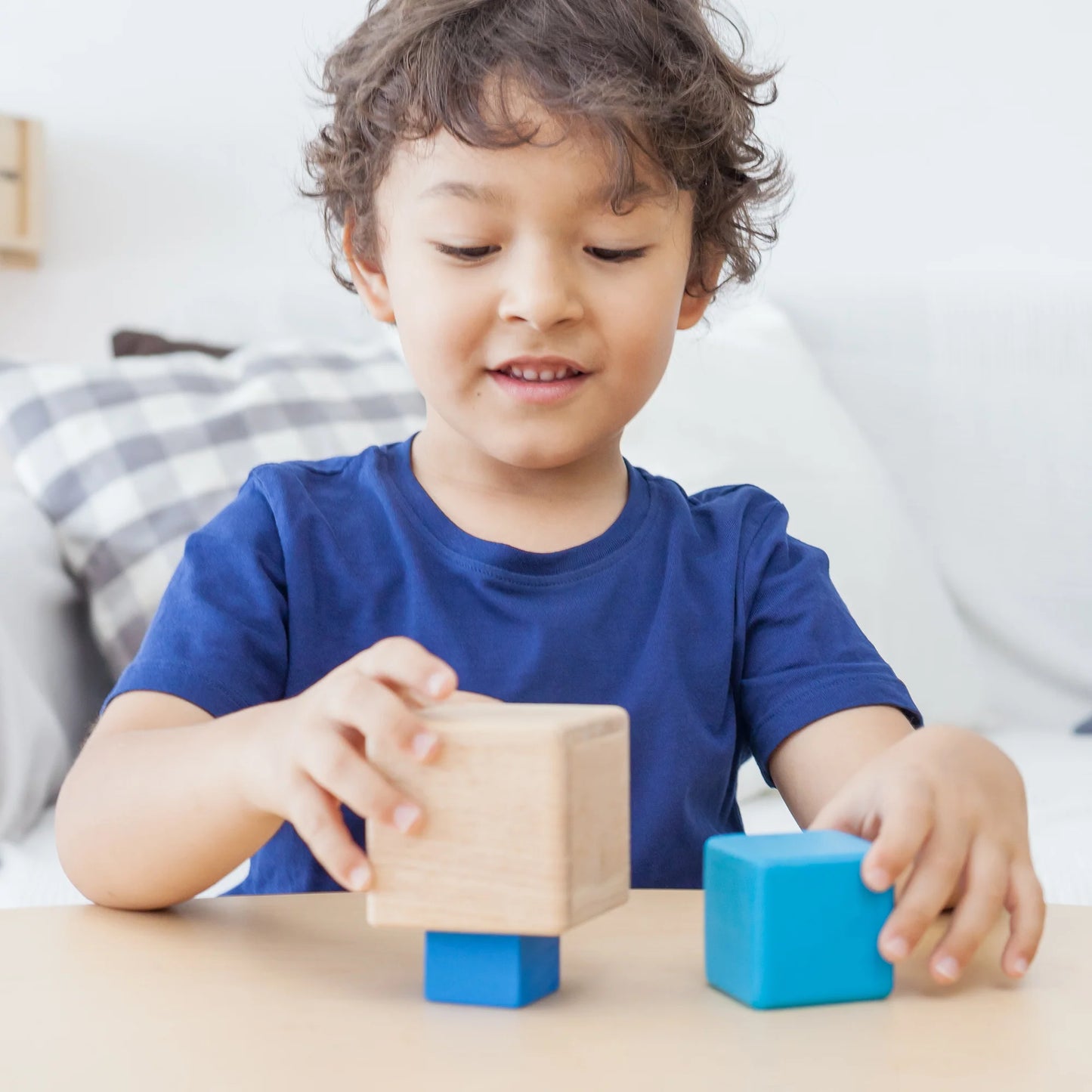 Nesting Boxes by PlanToys