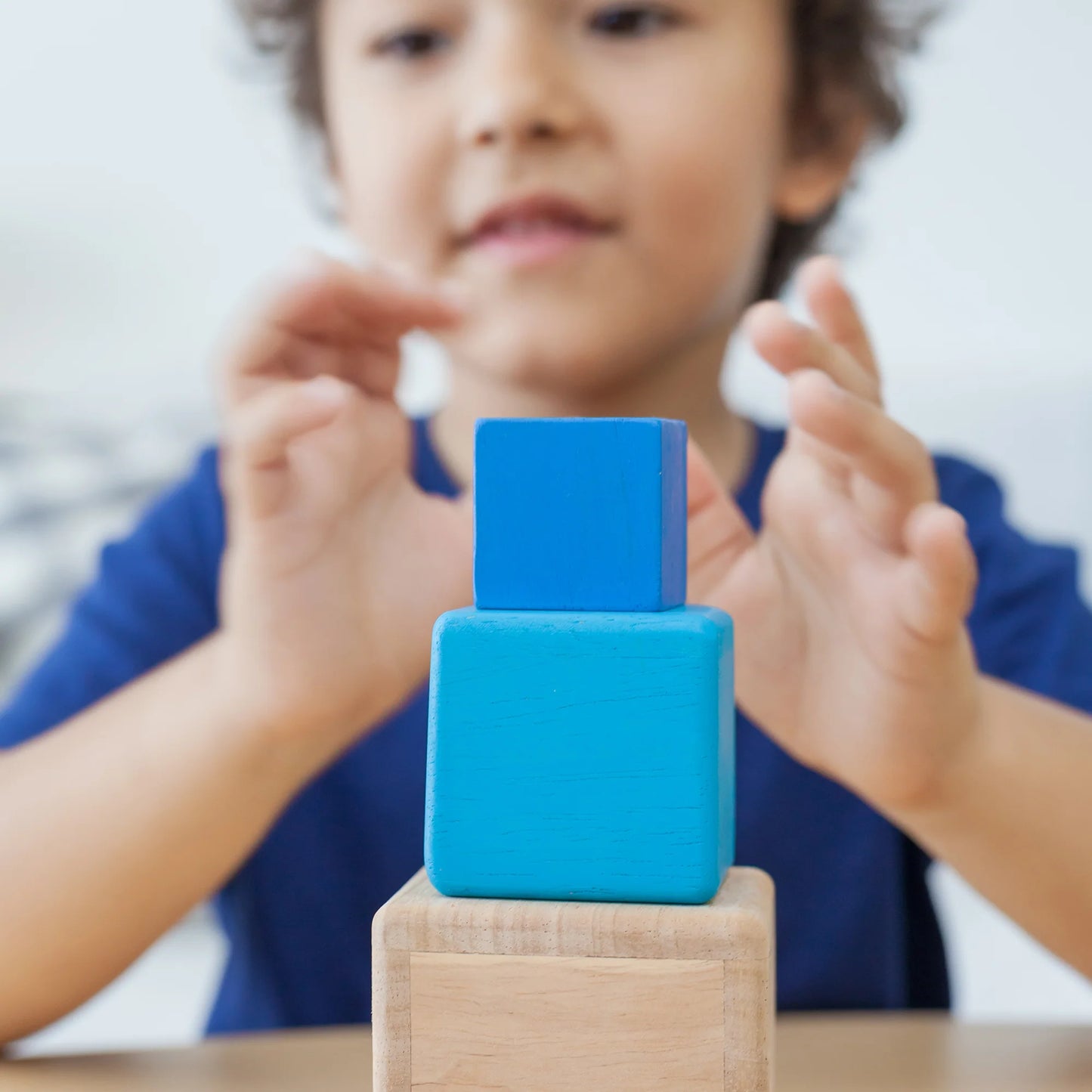 Nesting Boxes by PlanToys