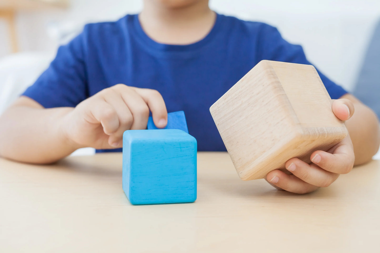 Nesting Boxes by PlanToys