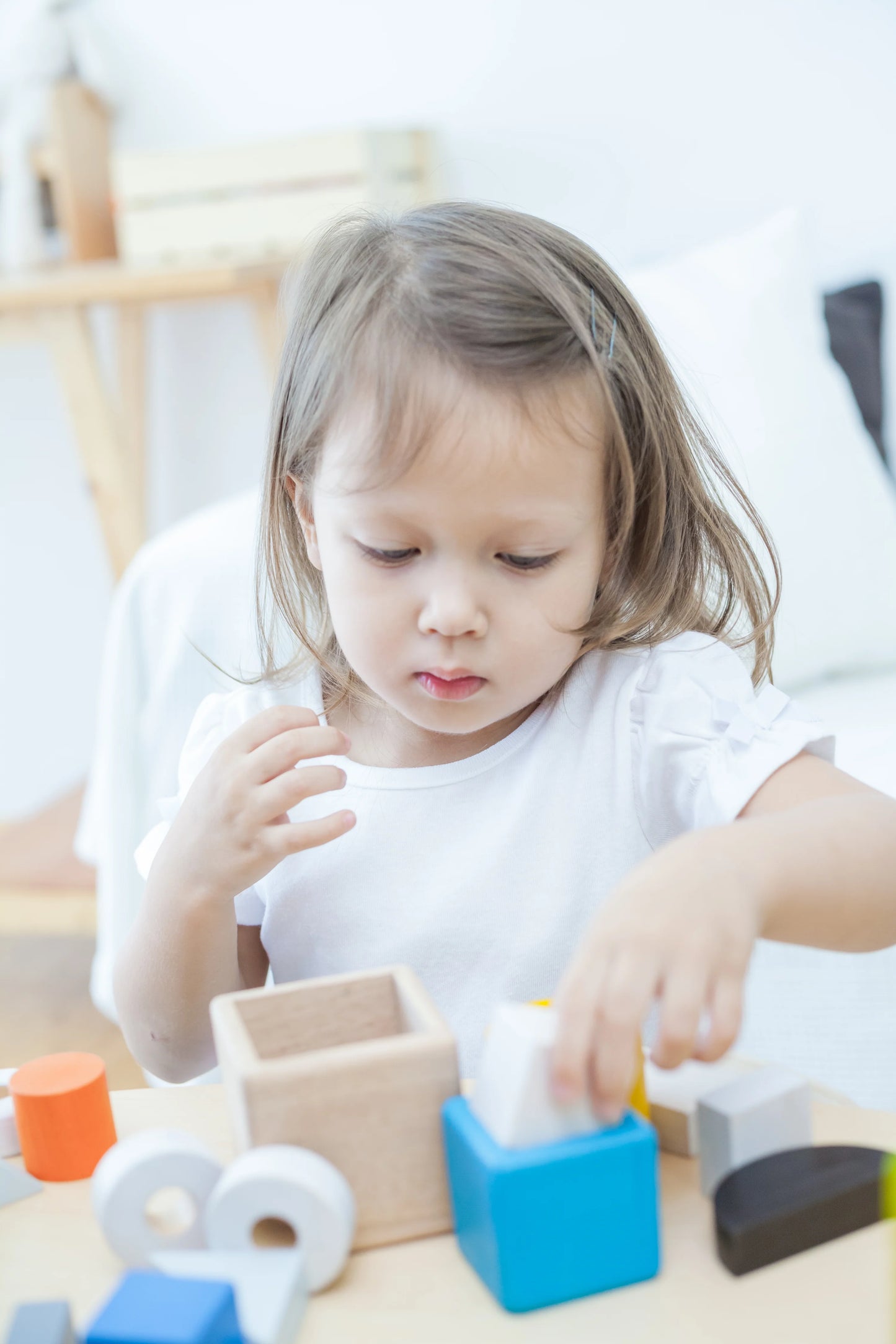 Nesting Boxes by PlanToys