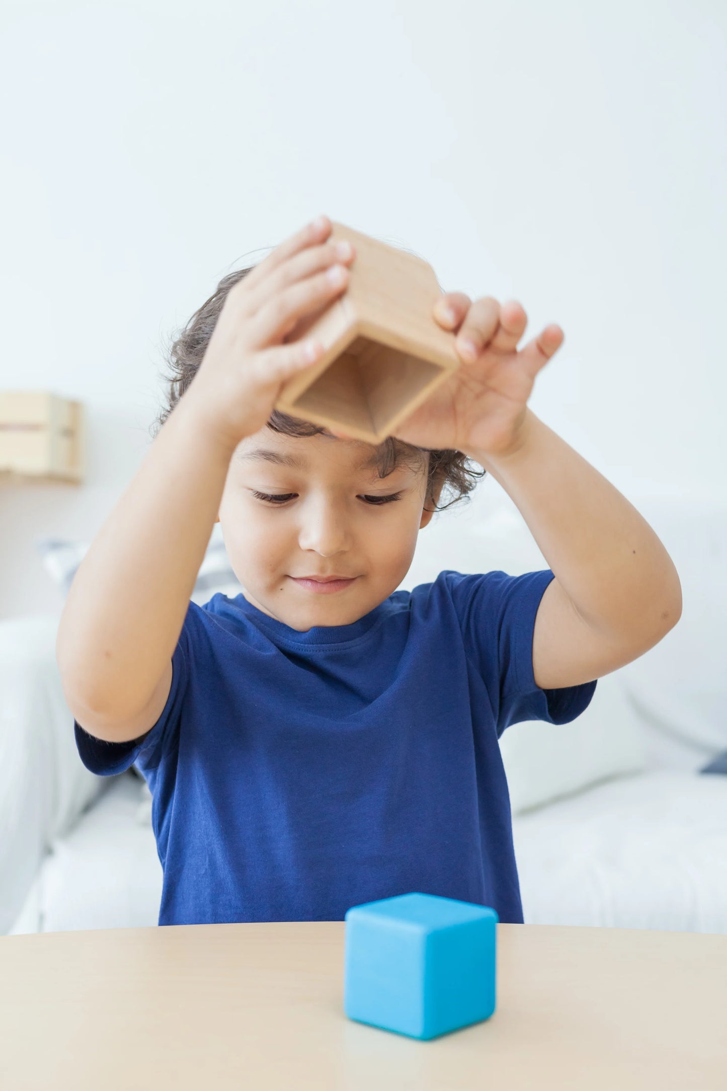 Nesting Boxes by PlanToys