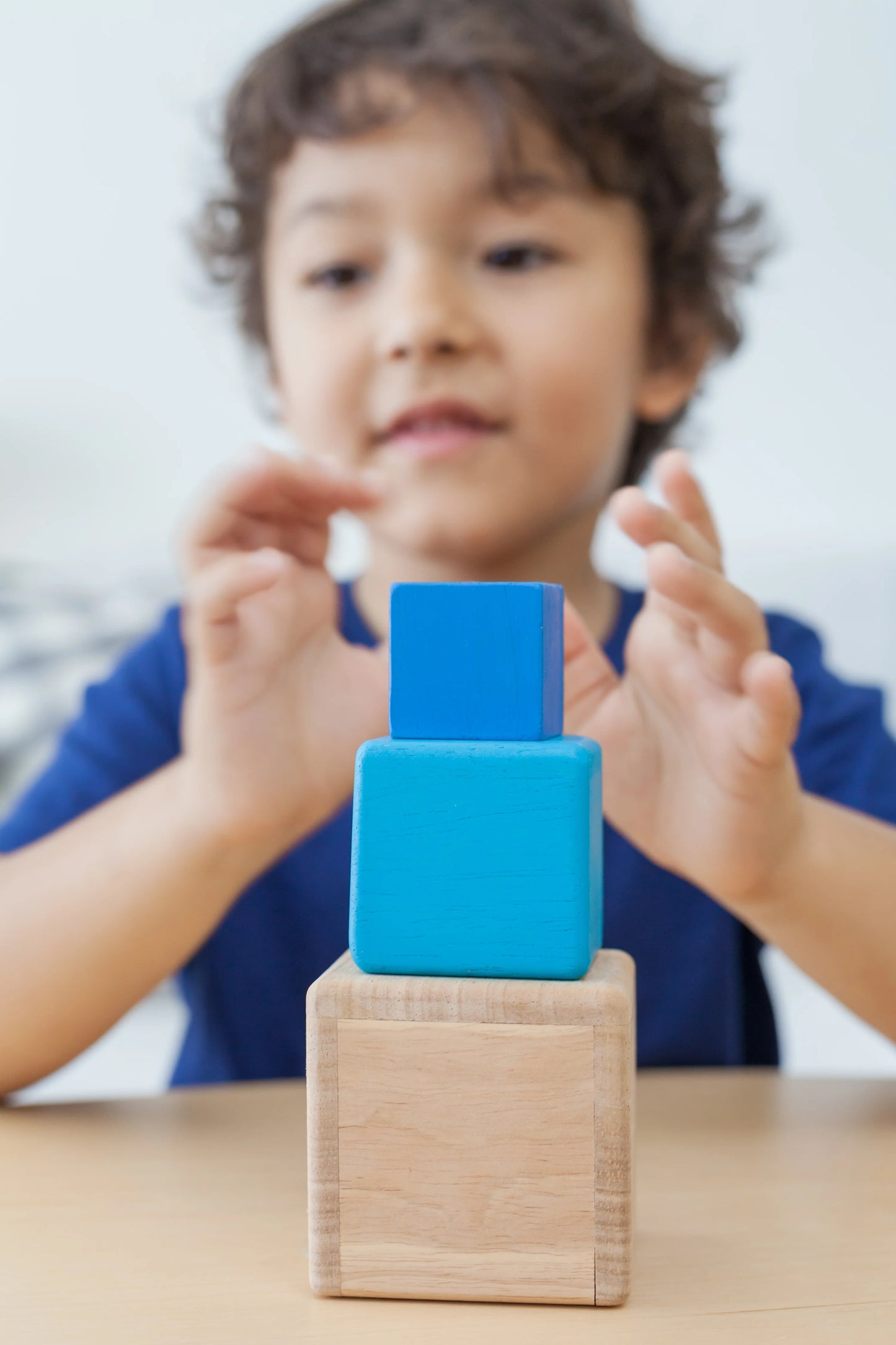 Nesting Boxes by PlanToys