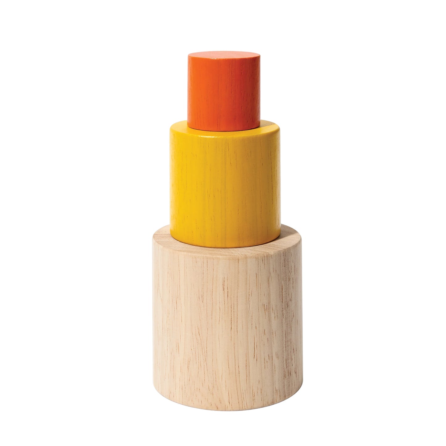 Nesting Cylinders by PlanToys
