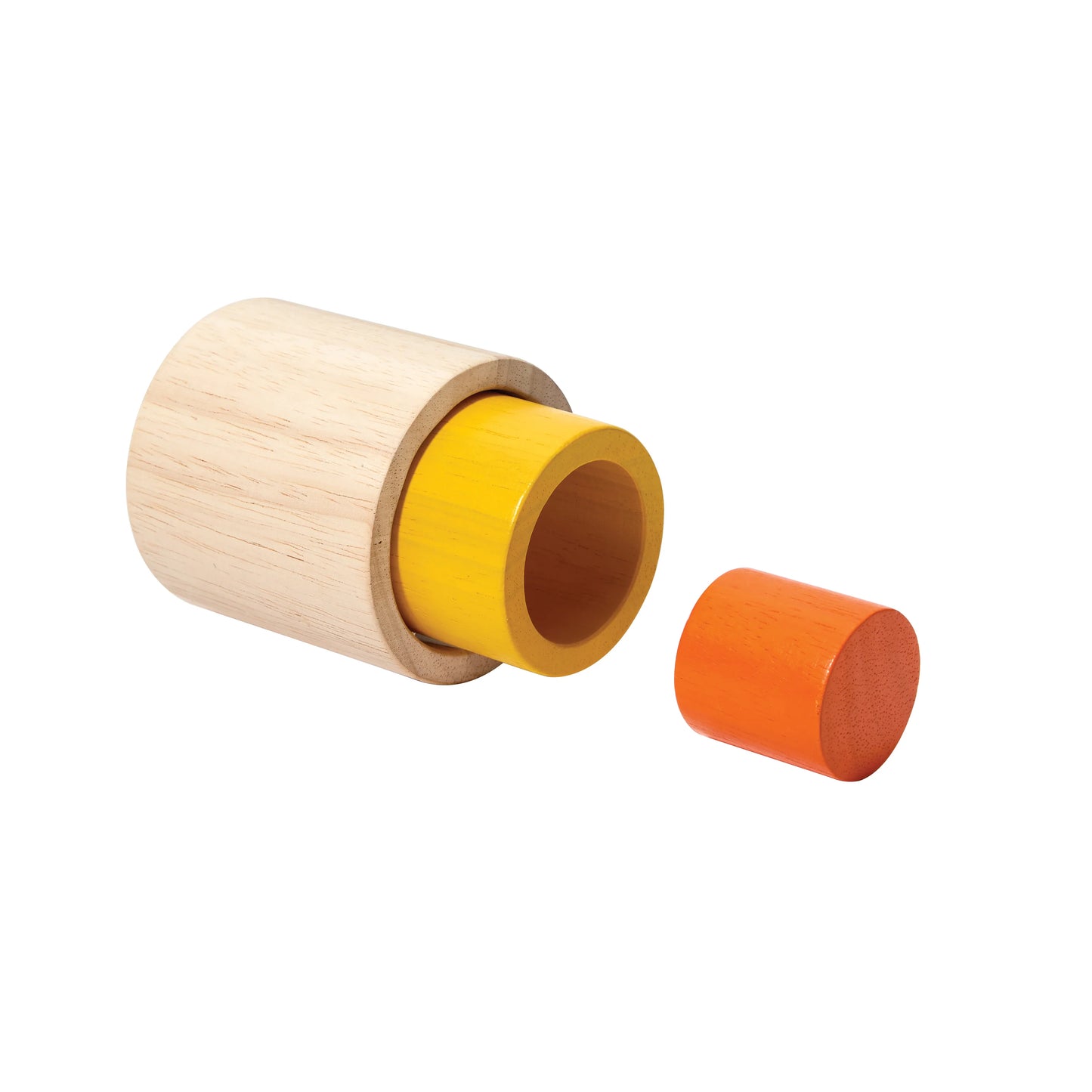 Nesting Cylinders by PlanToys