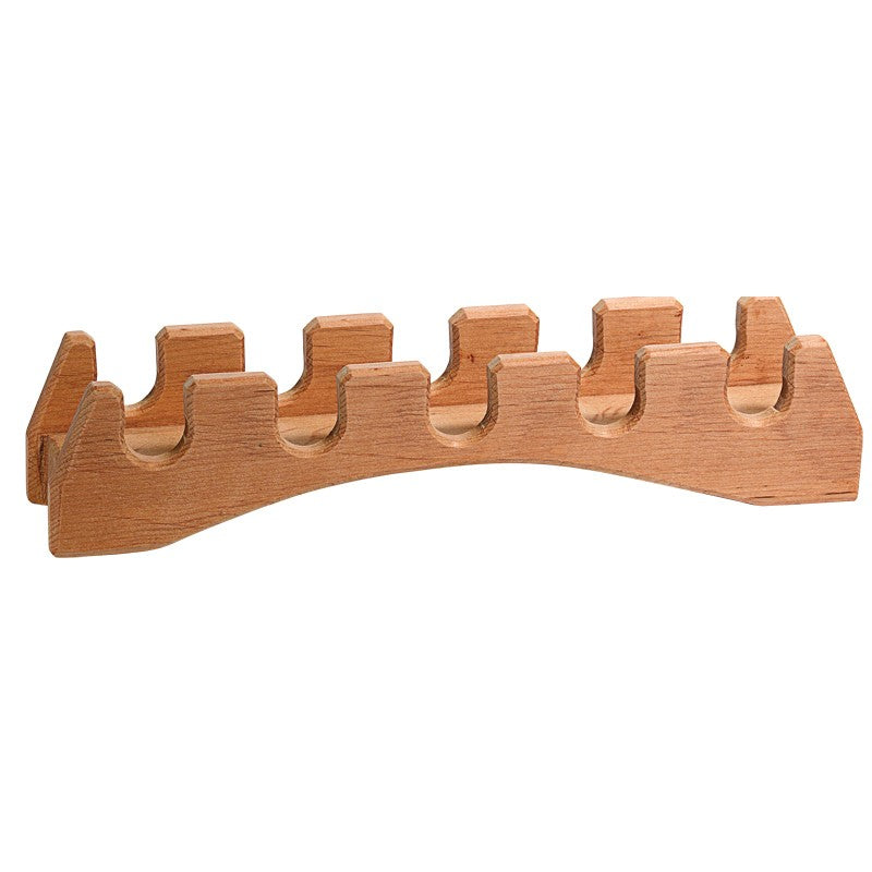 Bridge Connection for Castle - Ostheimer Wooden Toys