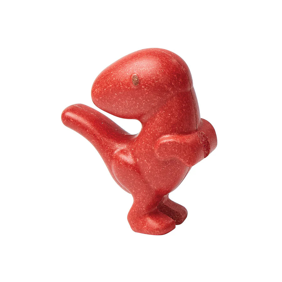 Tyrannosaurus Rex by PlanToys