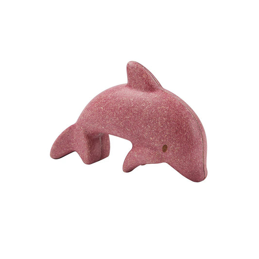 (DAMAGED BOX) Dolphin by PlanToys