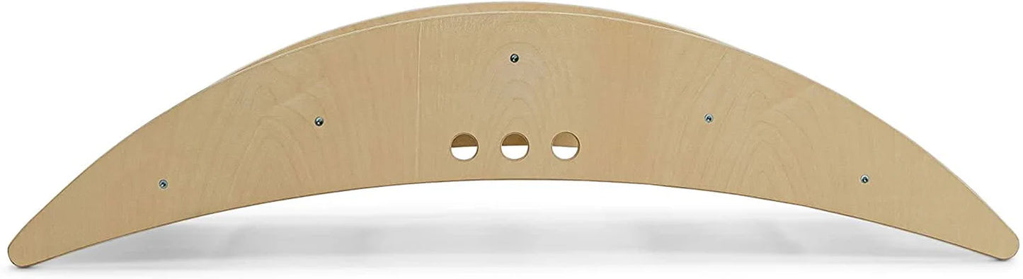 Rowan- Rocking Boat by Avenlur