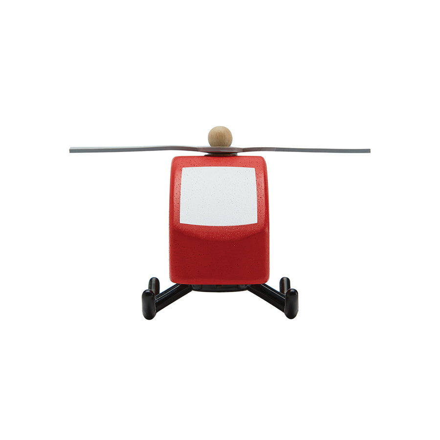 Helicopter by PlanToys