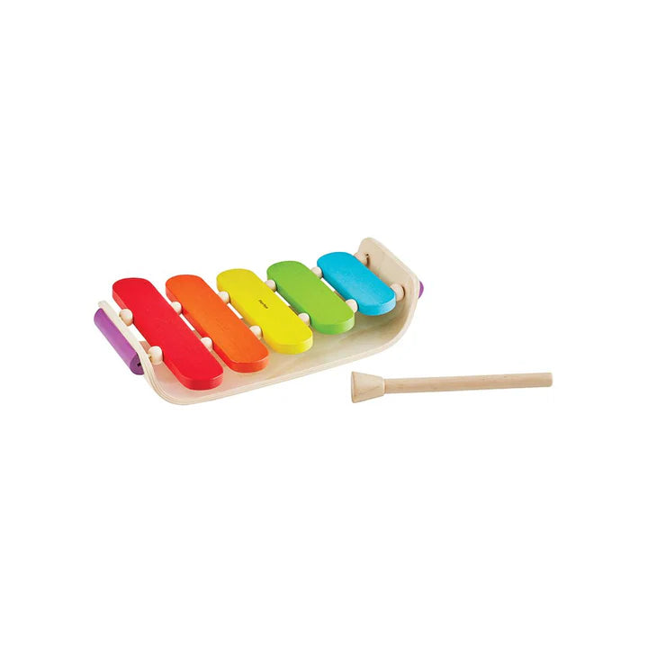 Oval Xylophone by PlanToys