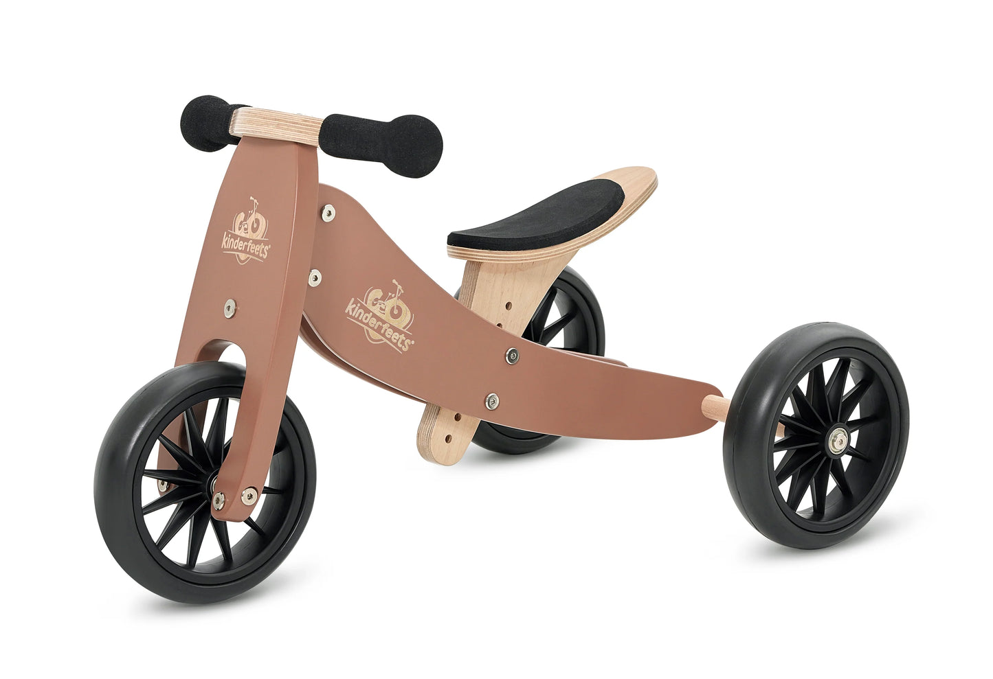 Vélo 2 en 1 Kinderfeets Tiny Tot®