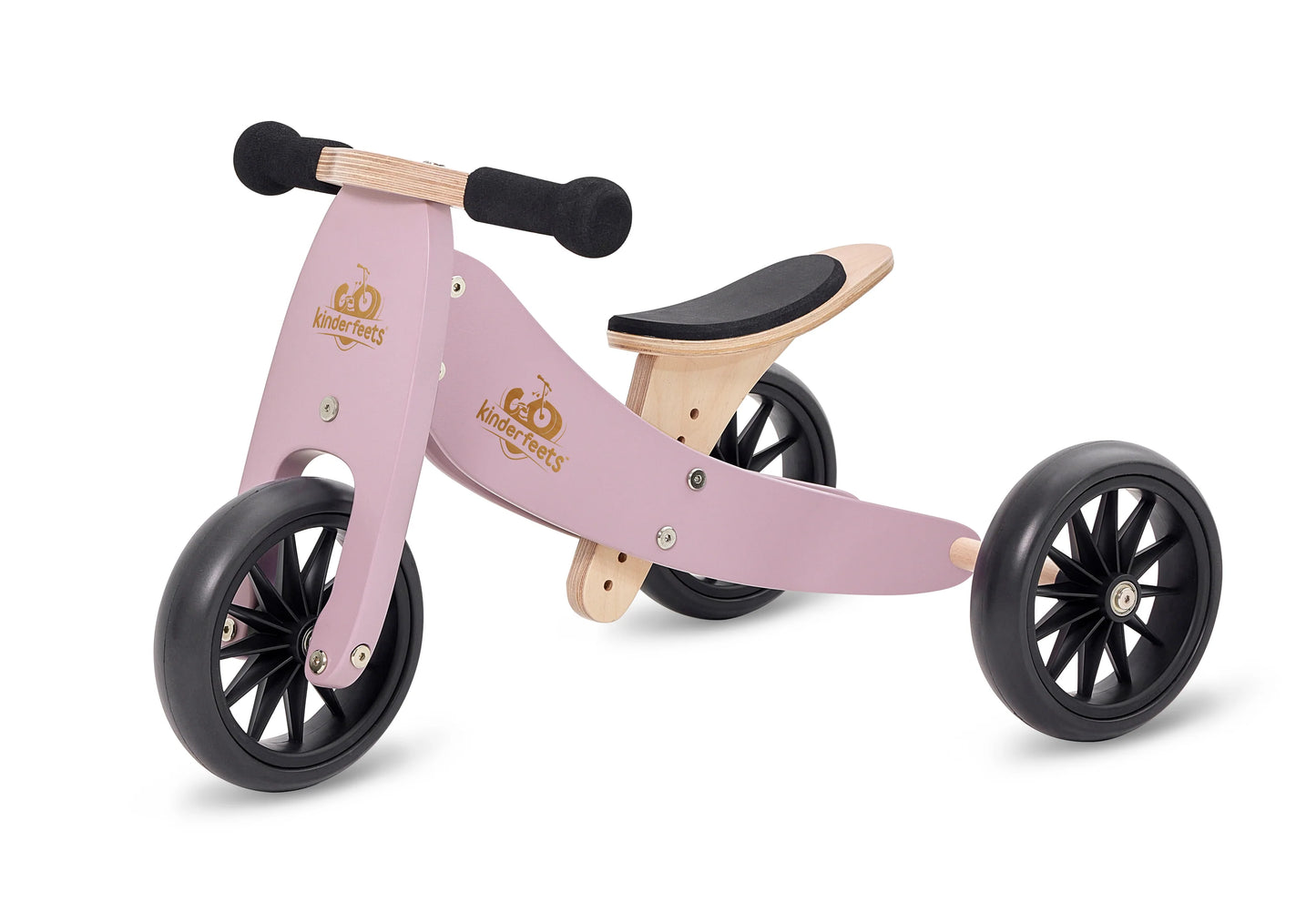 Vélo 2 en 1 Kinderfeets Tiny Tot®