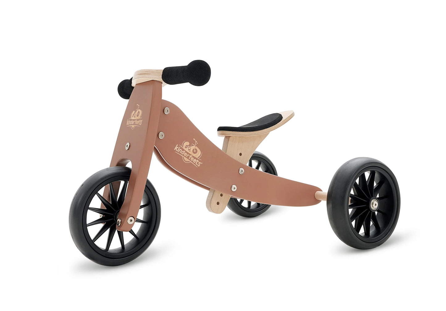 Vélo 2 en 1 Kinderfeets Tiny Tot®