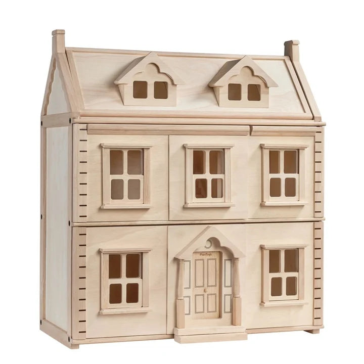 Victorian Dollhouse Play House by PlanToys