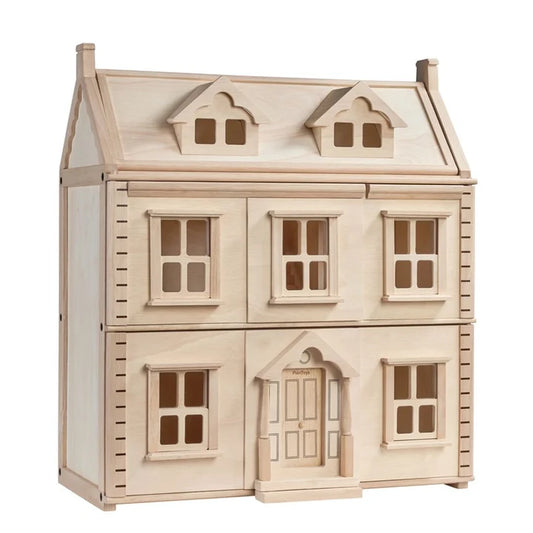 Victorian Dollhouse Play House by PlanToys