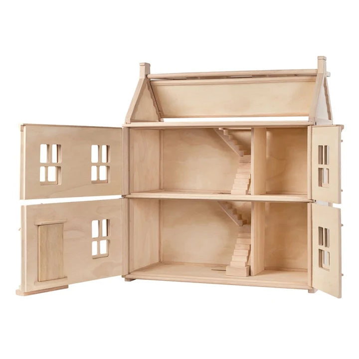 Victorian Dollhouse Play House by PlanToys