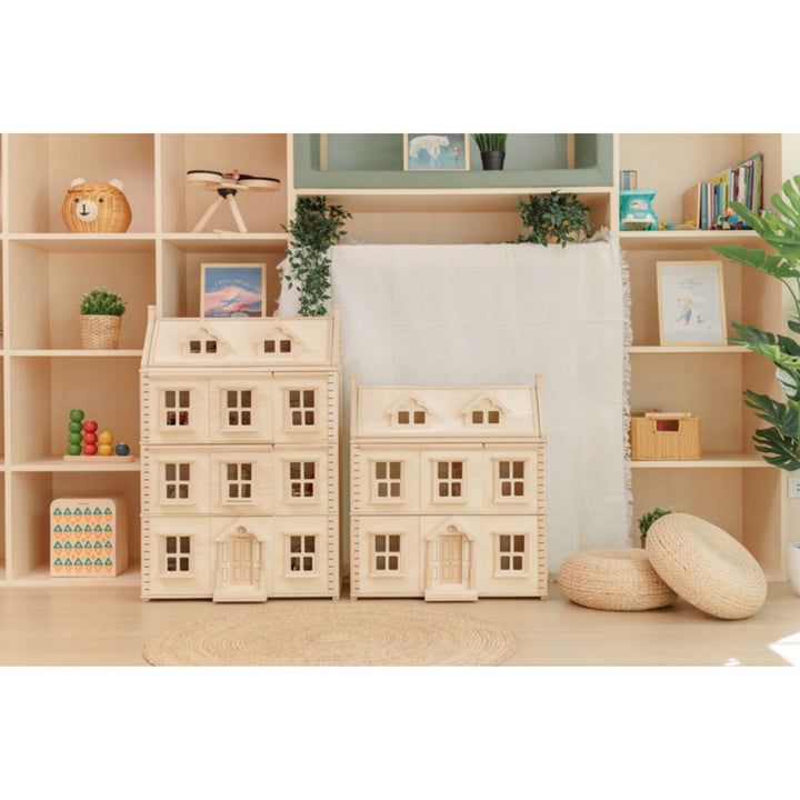 Grand Victorian Dollhouse Play House by PlanToys