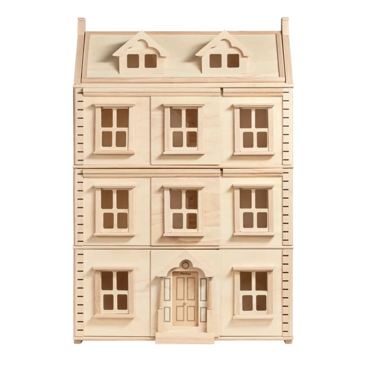Grand Victorian Dollhouse Play House by PlanToys