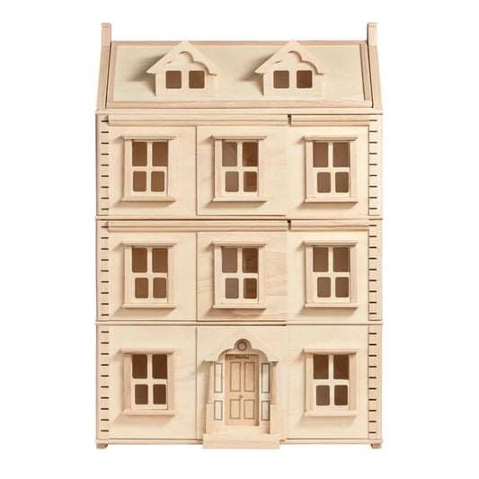 Grand Victorian Dollhouse Play House by PlanToys