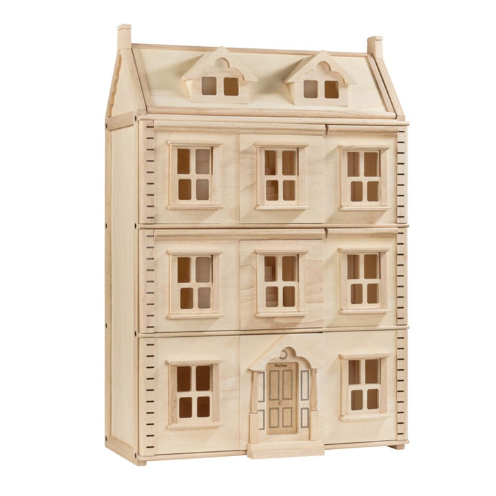 Grand Victorian Dollhouse Play House by PlanToys