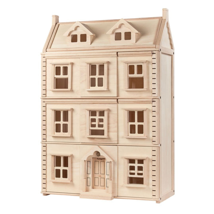 Grand Victorian Dollhouse Play House by PlanToys