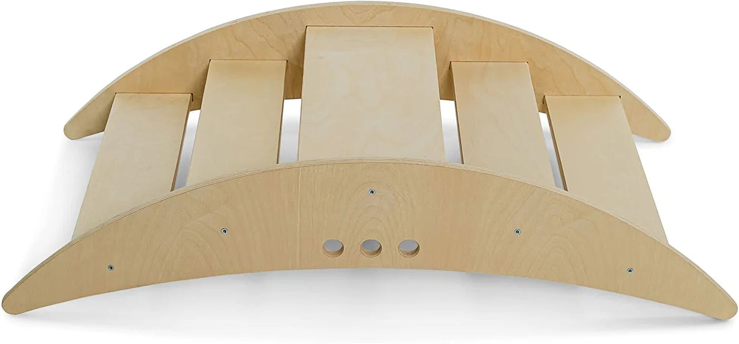 Rowan- Rocking Boat by Avenlur