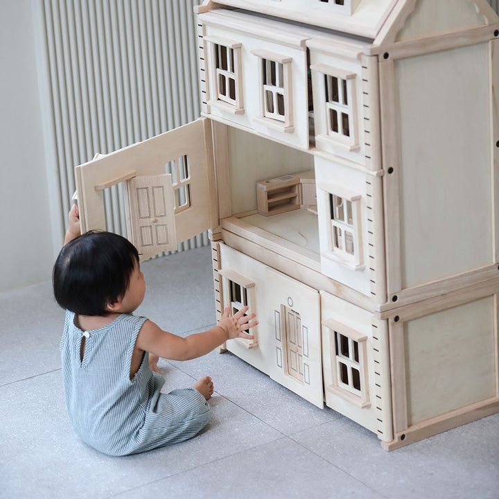 Victorian Dollhouse Basement Floor by PlanToys
