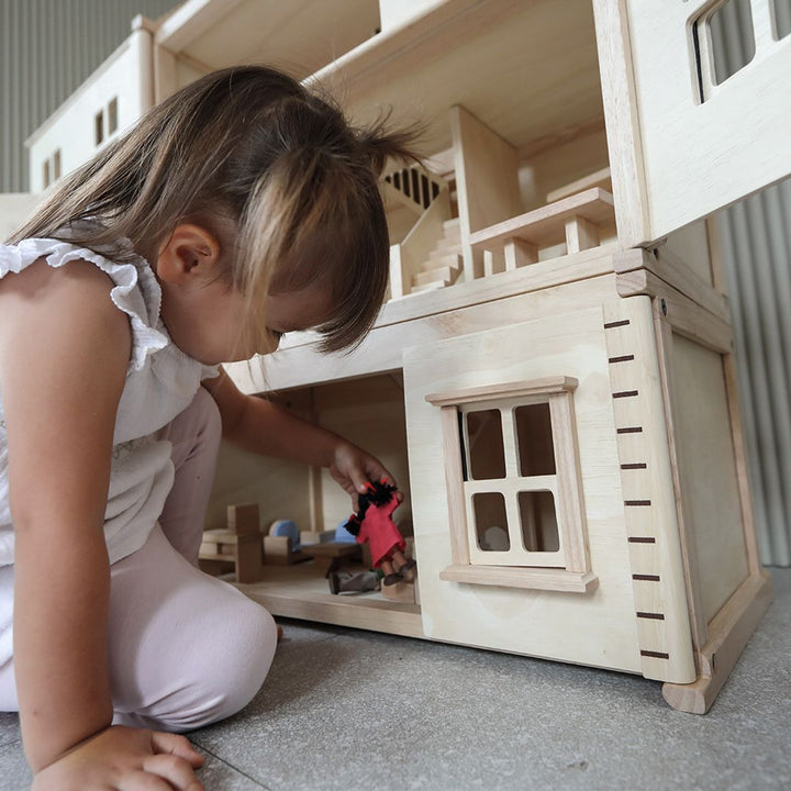 Victorian Dollhouse Basement Floor by PlanToys