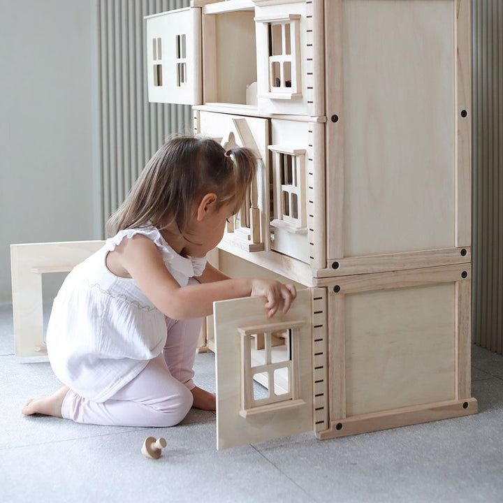 Victorian Dollhouse Basement Floor by PlanToys