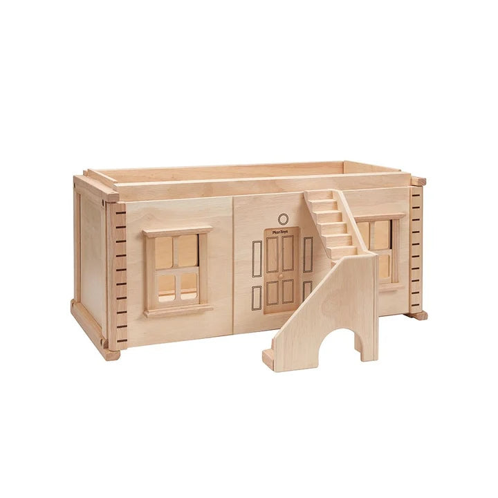 Victorian Dollhouse Basement Floor by PlanToys