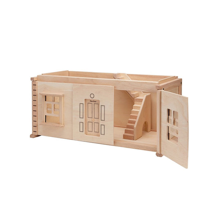 Victorian Dollhouse Basement Floor by PlanToys