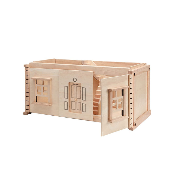 Victorian Dollhouse Basement Floor by PlanToys