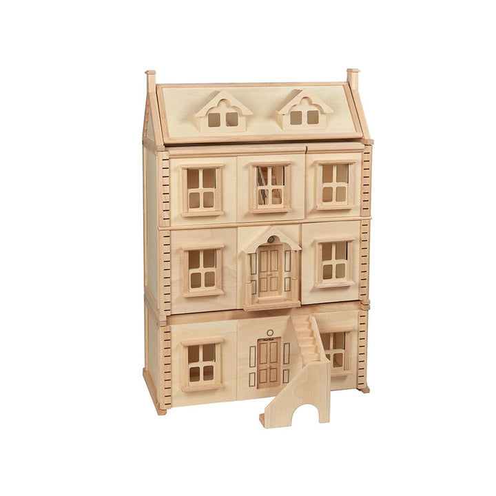 Victorian Dollhouse Basement Floor by PlanToys